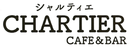 CHARTIER LOGO